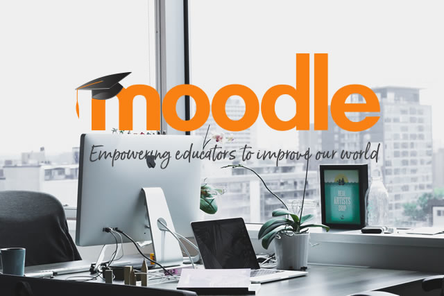 Moodle